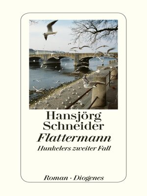 cover image of Flattermann